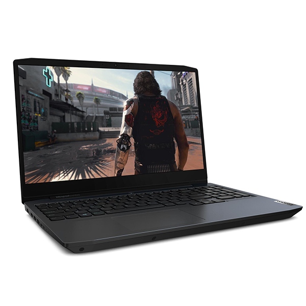 لپ تاپ 15.6 اینچی لنوو مدل Lenovo IdeaPad Gaming 3 R5-5600H